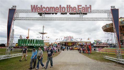<b>Schedule</b> a Vaccination Appointment. . Champlain valley fair 2022 schedule